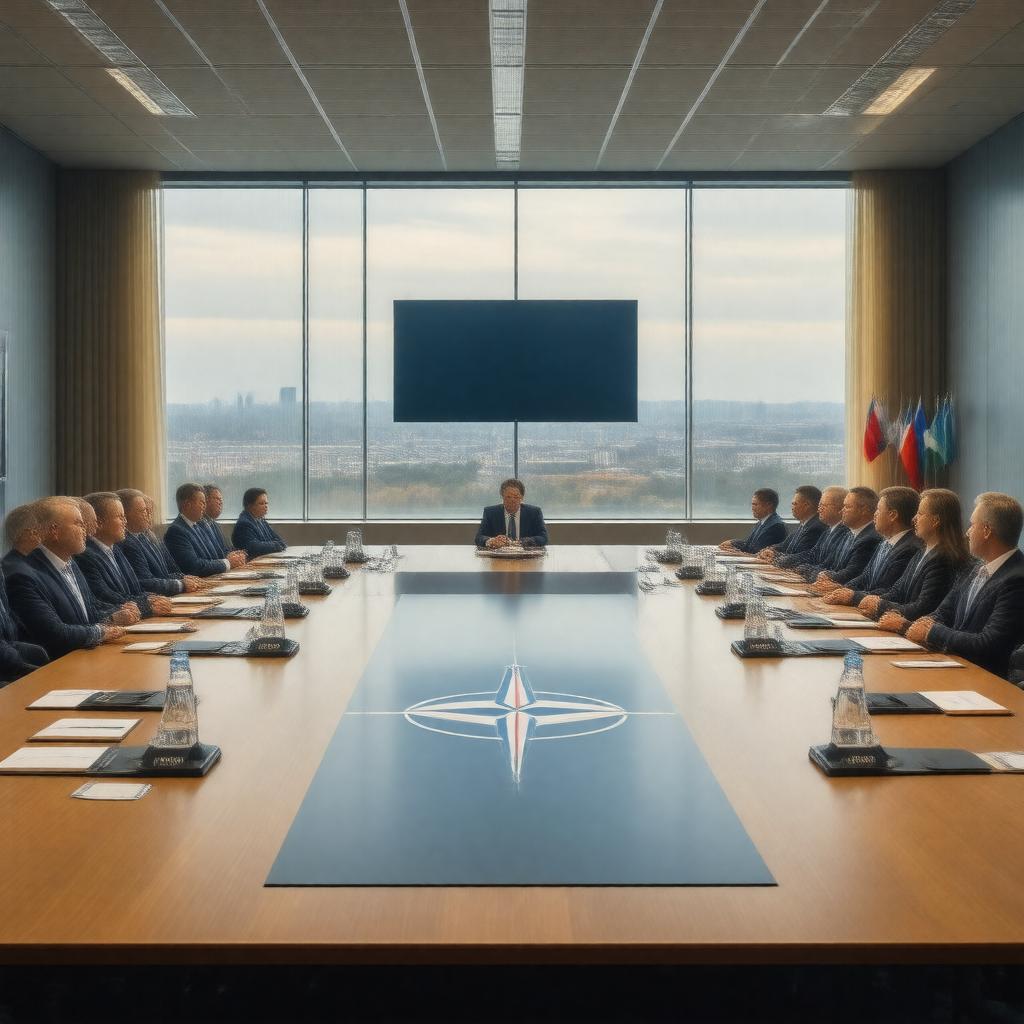 North Atlantic Council